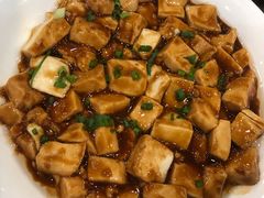 红烧豆腐-莲花石酸菜鱼(海滨东路店)