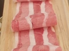 -鸿运诚羊蝎子·火锅(西单店)