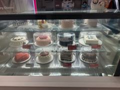 -DQ·蛋糕·冰淇淋(新世纪6F店)