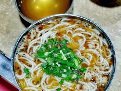 -老仓醋米线(万达店)