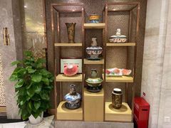 零售区-洪长兴(广西北路店)