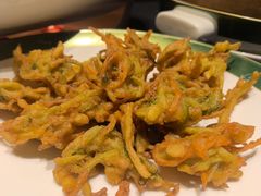 -金狮麟·新豫菜(金码大厦店)