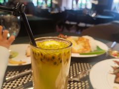 -翡翠鸟精品泰国菜(北辰财富中心店)
