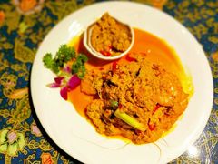 -小娘惹厨房Little Nyonya(狮城有约上榜店)