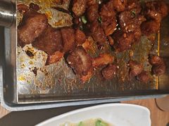 -吕氏疙瘩汤·新鲁菜(济南万象城店)