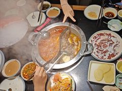 -井格重庆火锅(西直门凯德Mall店)