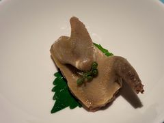 -淮香国色·淮扬菜(正大中心店)