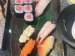 -昱匠·日本料理(金融街店)