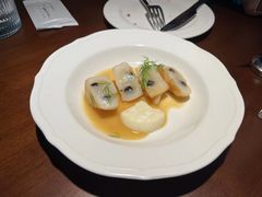 -餮熹Tipsea法餐(吉大店)