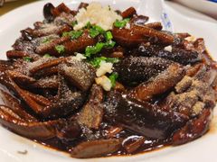 -老吉士酒家(天平路店)