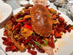 -王庄阿咪海鲜大排档(上下杭店)