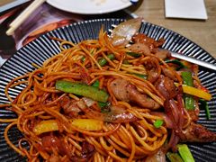 -香港茶餐厅文化体验馆(茶山镇店)