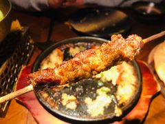 -楼兰新疆主题餐厅(苏州中心店)