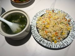 -东园小馆·早茶·淮扬小炒(印象汇店)