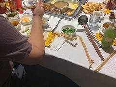 -巴奴毛肚火锅(九洲店)