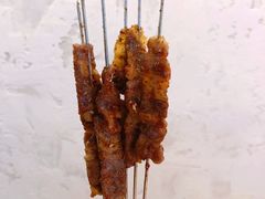 -小乾杯串店•16年沈阳烧烤(文安路店)