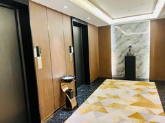 -乔治莫兰迪酒店(济南解放路山东大学店)