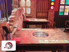 -水巷子·巴掌腰片重庆火锅(云纺店)