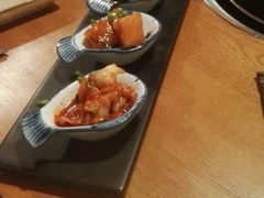 -赤坂亭M9和牛烧肉·日料398放题(万达店)