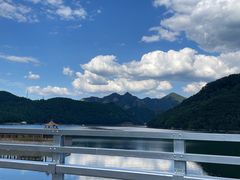 -本溪汤沟绿石谷森林公园