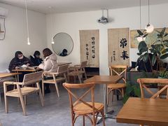 -沏点Trattoria意大利餐厅(新街口店)