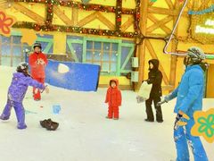 -广州热雪奇迹
