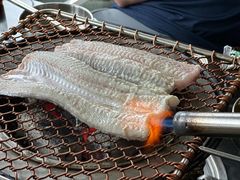 特色烤鳗鱼-奉座泥炉烤肉·活鳗·稻草黄油鸡(龙美店)