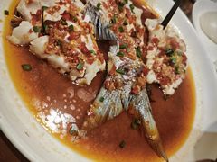 -江南小叙·美食研究院(鱼街店)