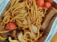 -必胜客(阿罗海店)