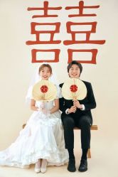 -北京燕尔婚礼策划