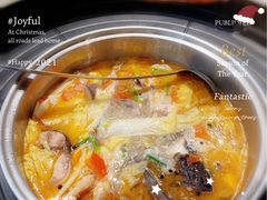 -黔大人·贵州花溪牛肉粉(宝能太古城店)
