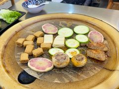 -阿昌白族石板烧·菌锅(大理古城店)