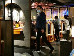 -呷哺呷哺(王府井喜悦店)