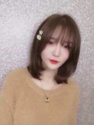 -3AM·S HAIR SALON烫发染发接发