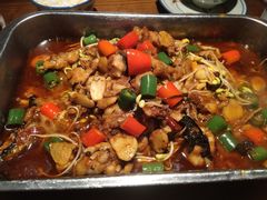 -老湘村·湖南土菜(天河维多利店)