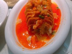 -蓬川食府(金海道店)