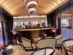 -Le Comptoir de Pierre Gagnaire