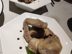 -狮王府淮扬菜(夫子庙老门东店)