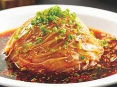 -中西名菜(增城万达广场店)