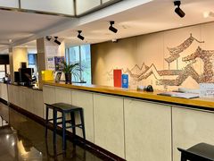 -南京夫子庙石唯玉雨花石酒店