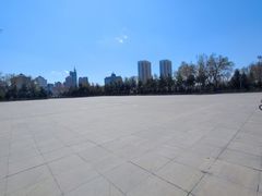 -长春公园(普阳街道)