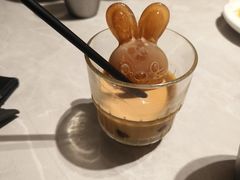 -陶兰居·手工点心·粤菜(圆融时代广场店)