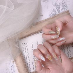 -IDO美甲美睫