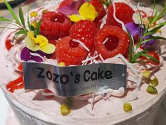 -ZOZO's昌左左精致甜品设计(新北店)