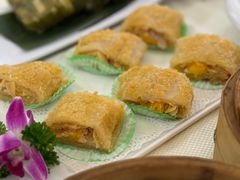 -万山楼海鲜酒家·二十三年老字号