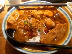 鸭脚螺狮粉-桂小厨广西菜(印象城店)