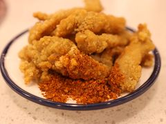 -陳艳红火锅(港汇店)