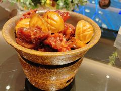 -径山十八道·风味民间菜(杭州总店)
