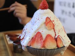 -怪物的冰与火(天虹商场中山路店)
