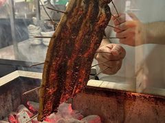 -玄白·炭烤活鳗(上海首店)